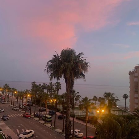 Beach Apartment El Faro Торокс Екстериор снимка