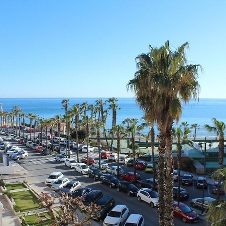 Beach Apartment El Faro Торокс Екстериор снимка